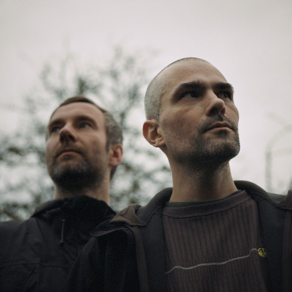 Autechre