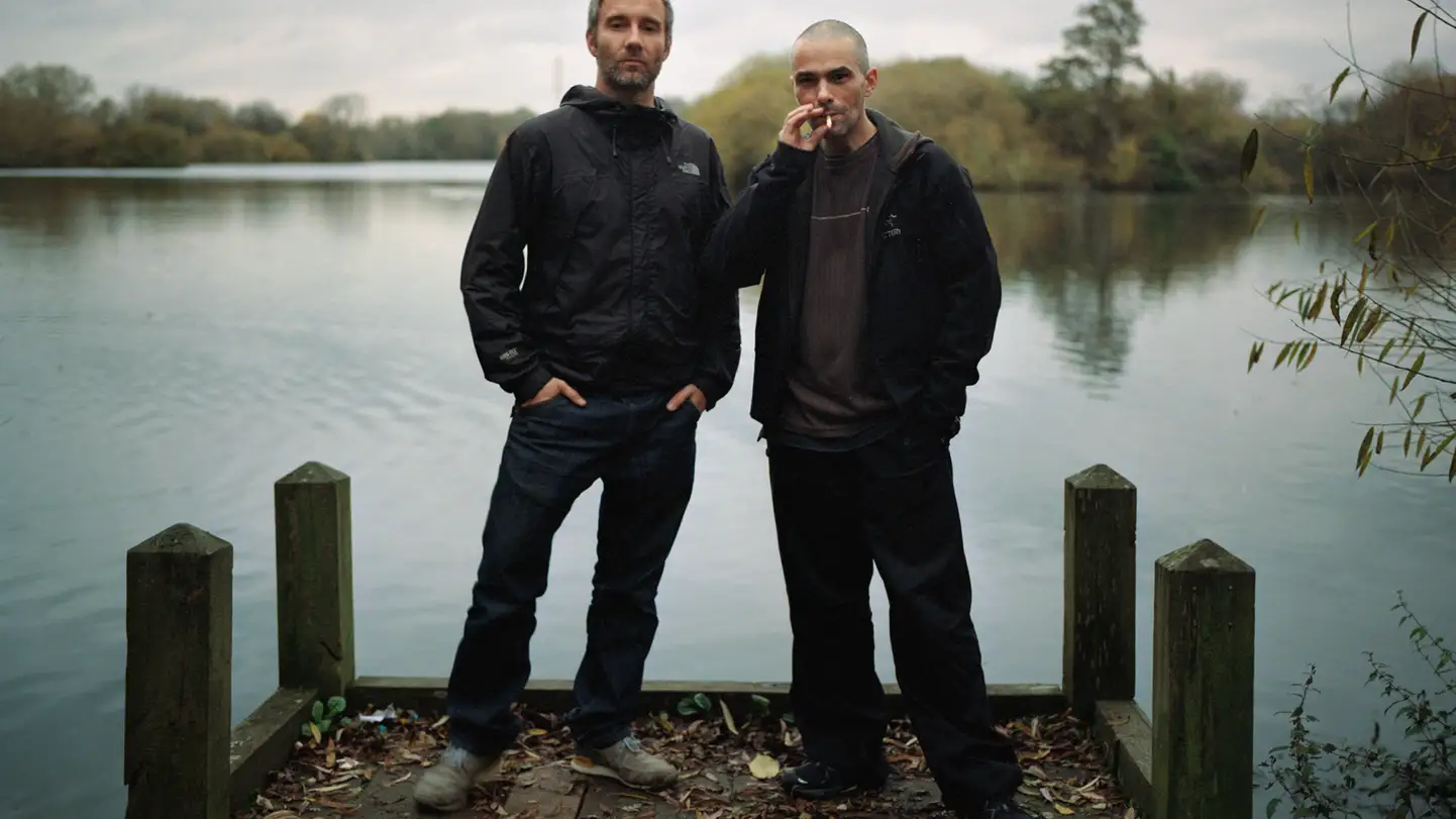 Autechre
