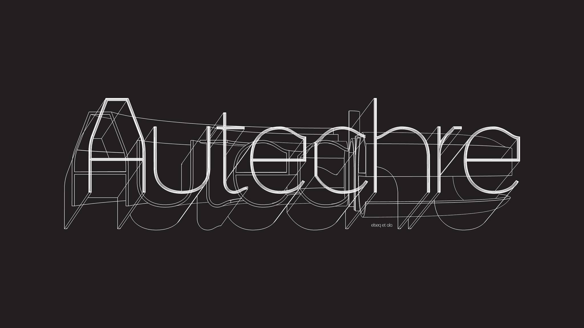Autechre